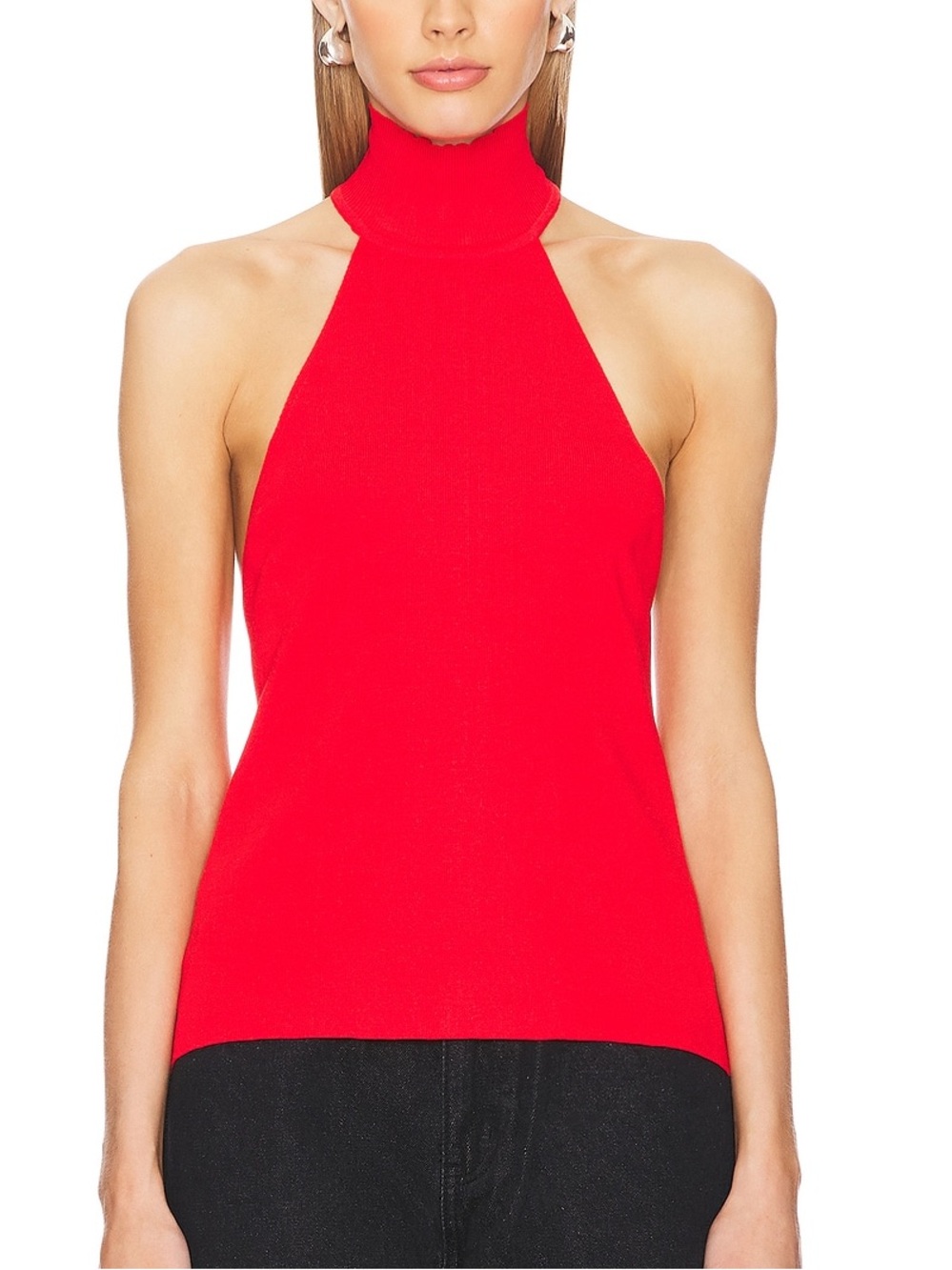 Supedown Kiera Open Back Top